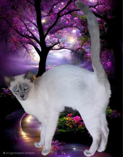 Available Now Siamese Kittens Available