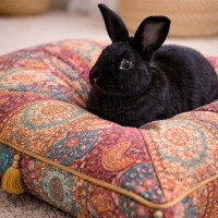 For Adoption Strider - Netherland Dwarf For Adoption Strider - Netherland Dwarf
