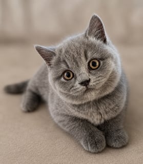 Available Now Gorgeous Pedigree British Shorthair Kittens 