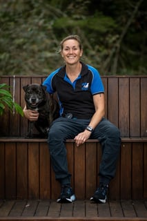 Promotion Dog Behavioural Specialist