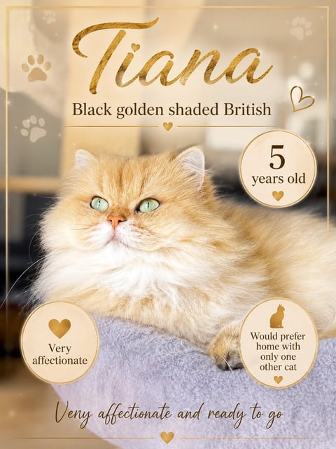 Tiana