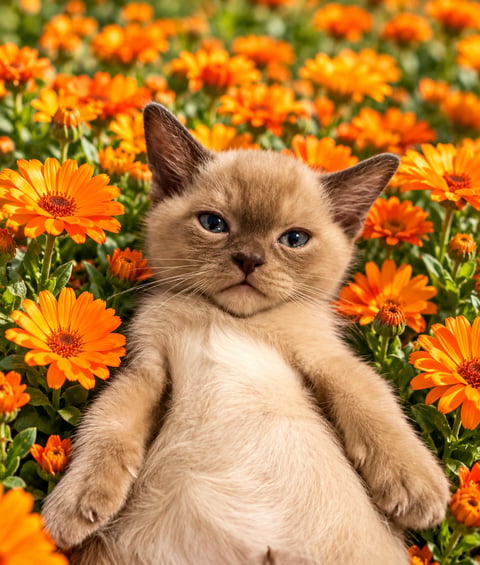 Orange